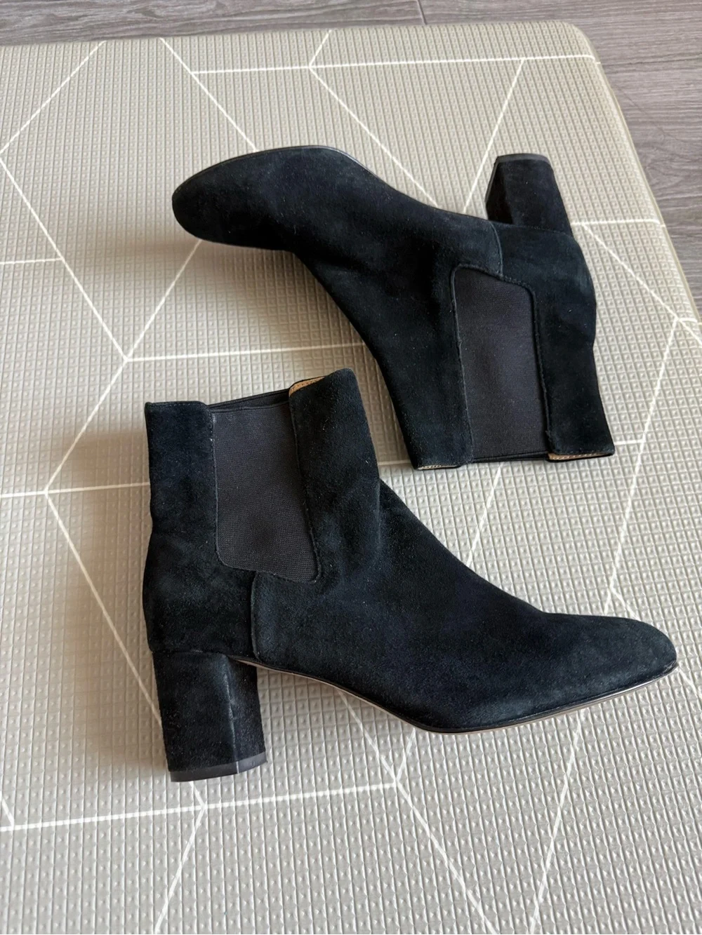 J. Crew crew women’s